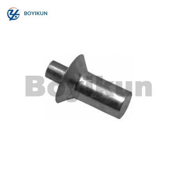 Stainless Steel Rivet Cold Forged Parts များတွင် အောင်မြင်မှုများသည် အဘယ်နည်း။