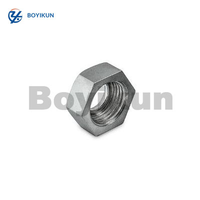 Zinc Alloy Casting Parts များသည် ထုတ်လုပ်မှု စွမ်းဆောင်ရည်ကို မည်သို့ မြှင့်တင်နိုင်သနည်း။