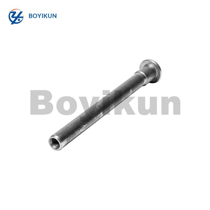 Stainless Steel Bolt Cold Forged အစိတ်အပိုင်းများ