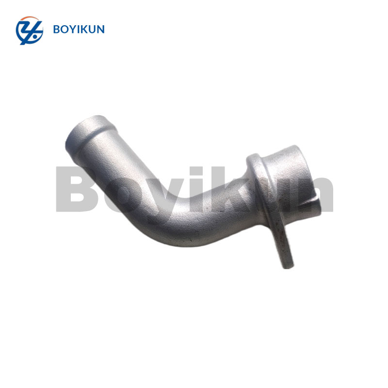 Stainless Steel ရင်းနှီးမြှုပ်နှံမှု Casting အစိတ်အပိုင်းများ